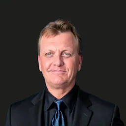 Dan Schlaak, owner and master builder