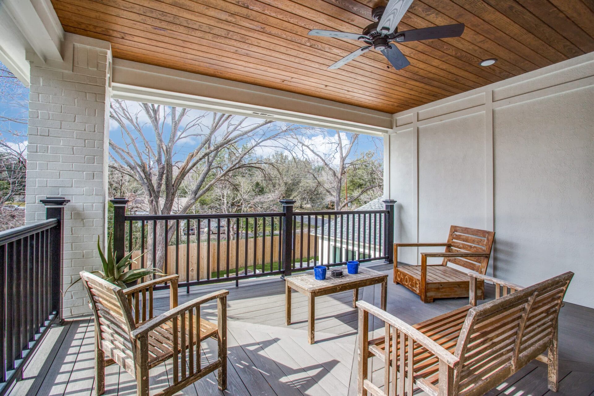 Renovation - Colleyville · 2023