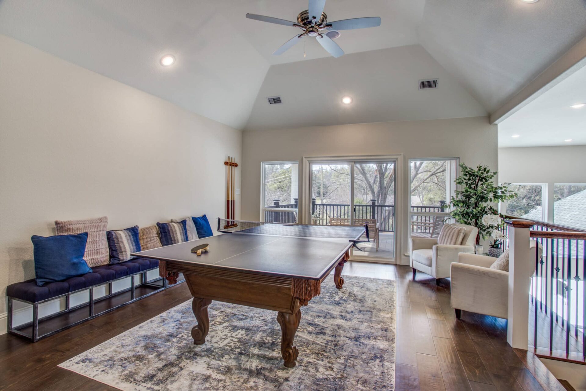 Country Manor - Weatherford · 2022