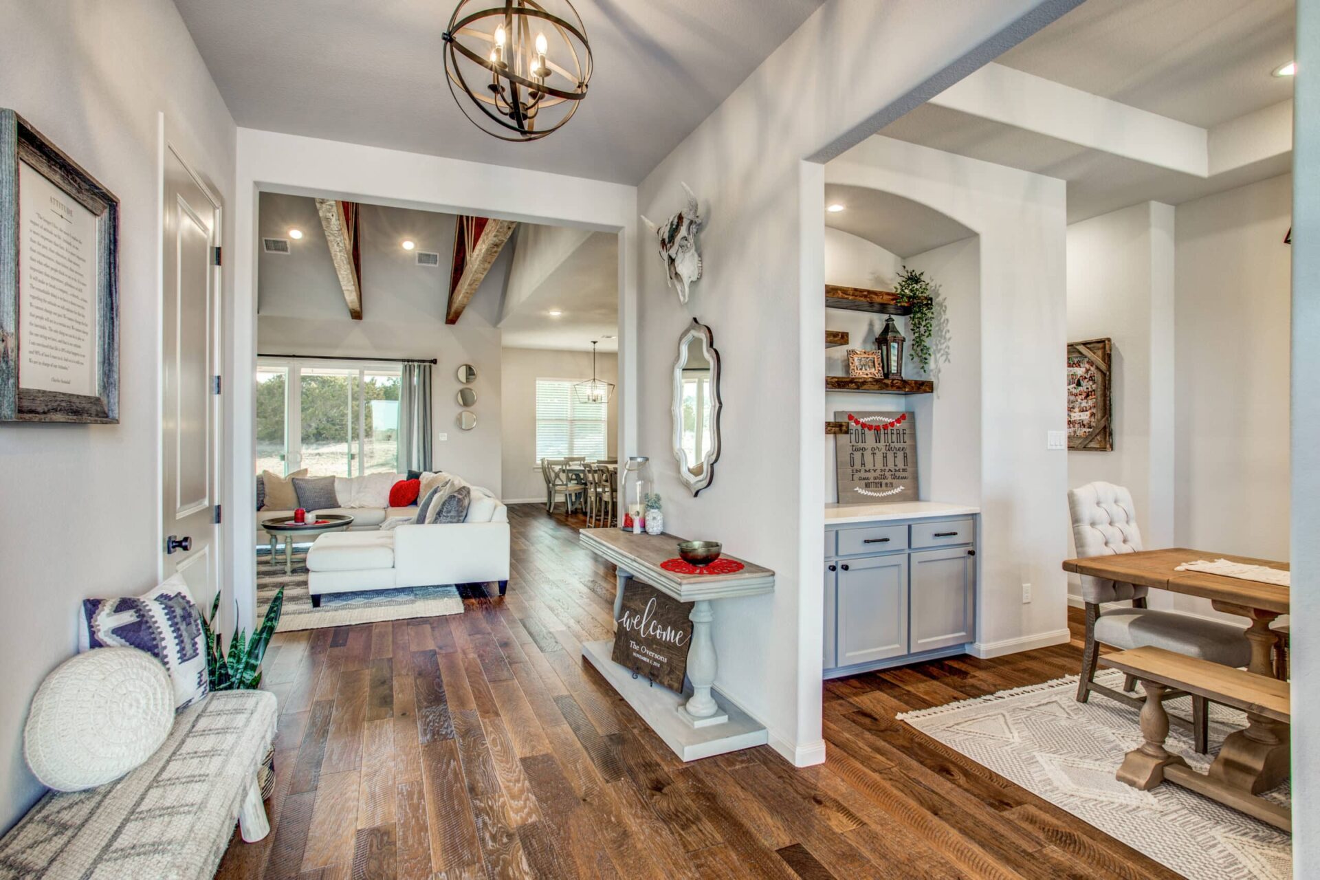 Ranch Estate - Decatur · 2023