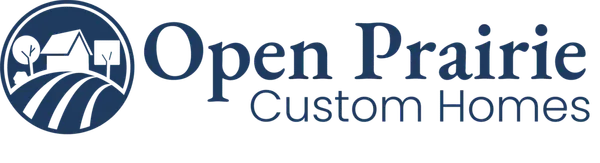 Open Prairie Custom Homes