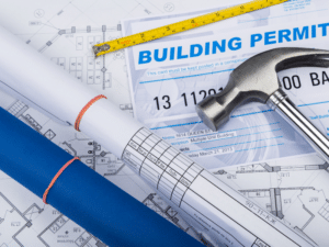 Custom Home Project Planning